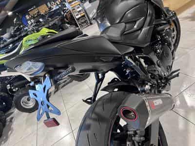 Suzuki GSX-S 750 (2018) - Photo 5