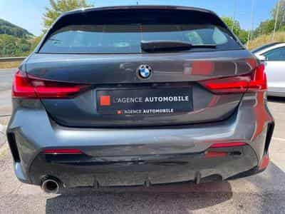 BMW 118 118i Aut. Pack M - GARANTIE JUSQU'A 36 MOIS (2021) - Photo 6