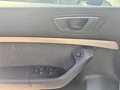 SEAT Ateca Ateca 2.0 TDI Xperience jusqu'a 36mois de garantie (2023) - Photo 11