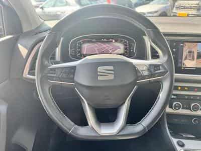 SEAT Ateca Ateca 2.0 TDI Xperience jusqu'a 36mois de garantie (2023) - Photo 15
