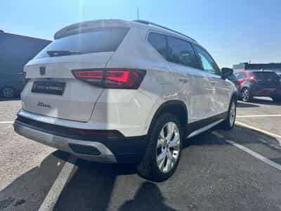 SEAT Ateca Ateca 2.0 TDI Xperience jusqu'a 36mois de garantie (2023) - Photo 5