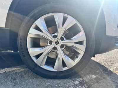 SEAT Ateca Ateca 2.0 TDI Xperience jusqu'a 36mois de garantie (2023) - Photo 9