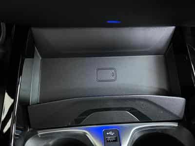 BMW 120 i SPORT LINE PAKET, CUIR, NAVI, CAMERA, LED, CARPLAY, VOLANT (2022) - Photo 15