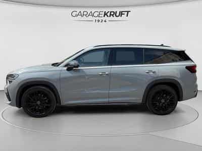 Skoda Kodiaq Kodiaq 2.0 TSI 195 kW 4x4 RS - Std.H, AHK, Kamer (2025) - Photo 2
