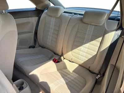 VW Beetle Beetle Sport BMT 1.4 TSI - Bi-Xenon, PDC, Tempom (2015) - Photo 13