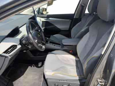 Skoda Enyaq Enyaq iV 80  WP, 19", ACC, (2023) - Foto 10