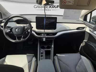 Skoda Enyaq Enyaq iV 80  WP, 19", ACC, (2023) - Foto 11