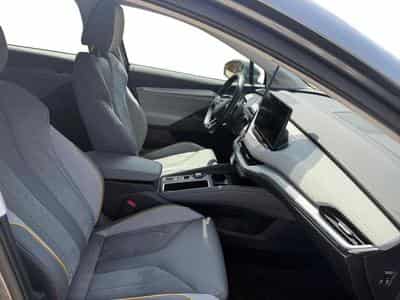 Skoda Enyaq Enyaq iV 80  WP, 19", ACC, (2023) - Foto 12