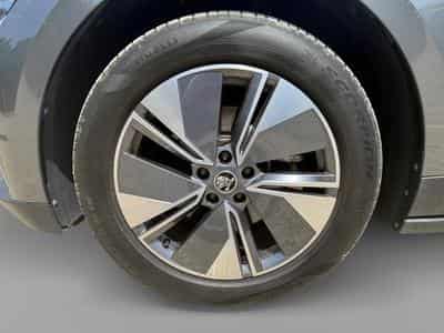 Skoda Enyaq Enyaq iV 80  WP, 19", ACC, (2023) - Foto 14