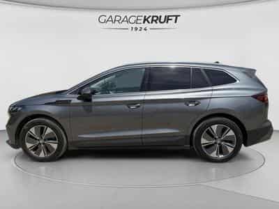 Skoda Enyaq Enyaq iV 80  WP, 19", ACC, (2023) - Foto 2