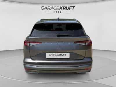 Skoda Enyaq Enyaq iV 80  WP, 19", ACC, (2023) - Foto 5