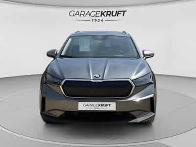 Skoda Enyaq Enyaq iV 80  WP, 19", ACC, (2023) - Foto 9