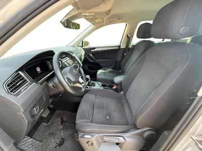 VW Tiguan Tiguan Life 2.0 TDI - AHK, Kamera, Navi (2023) - Photo 10