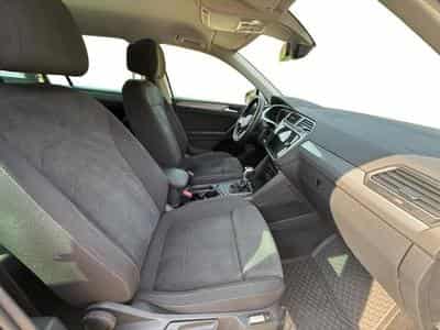 VW Tiguan Tiguan Life 2.0 TDI - AHK, Kamera, Navi (2023) - Photo 12