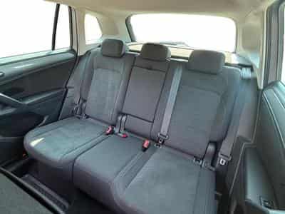 VW Tiguan Tiguan Life 2.0 TDI - AHK, Kamera, Navi (2023) - Photo 13
