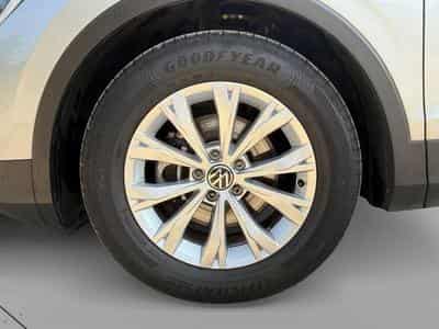 VW Tiguan Tiguan Life 2.0 TDI - AHK, Kamera, Navi (2023) - Photo 14