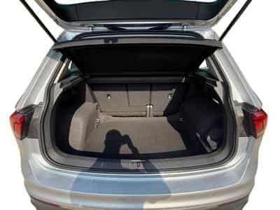 VW Tiguan Tiguan Life 2.0 TDI - AHK, Kamera, Navi (2023) - Photo 15