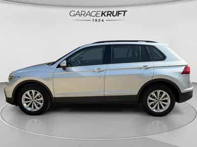 VW Tiguan Tiguan Life 2.0 TDI - AHK, Kamera, Navi (2023) - Photo 2