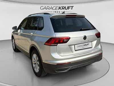 VW Tiguan Tiguan Life 2.0 TDI - AHK, Kamera, Navi (2023) - Photo 4