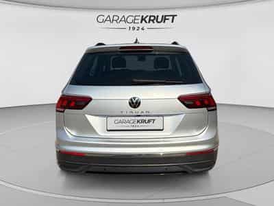 VW Tiguan Tiguan Life 2.0 TDI - AHK, Kamera, Navi (2023) - Photo 5