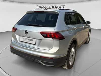 VW Tiguan Tiguan Life 2.0 TDI - AHK, Kamera, Navi (2023) - Photo 6