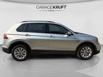 VW Tiguan Tiguan Life 2.0 TDI - AHK, Kamera, Navi (2023) - Photo 7