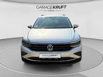 VW Tiguan Tiguan Life 2.0 TDI - AHK, Kamera, Navi (2023) - Photo 9