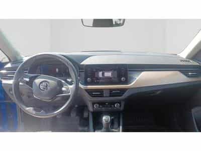 Skoda Kamiq Style (2023) - Photo 10