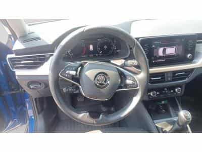 Skoda Kamiq Style (2023) - Photo 11