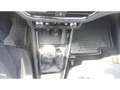 Skoda Kamiq Style (2023) - Photo 13