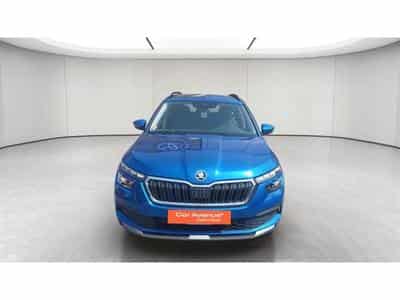 Skoda Kamiq Style (2023) - Photo 2