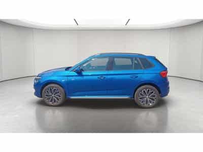 Skoda Kamiq Style (2023) - Photo 3