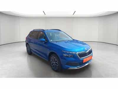 Skoda Kamiq Style (2023) - Photo 5
