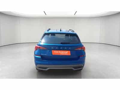Skoda Kamiq Style (2023) - Photo 6