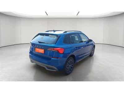 Skoda Kamiq Style (2023) - Photo 7