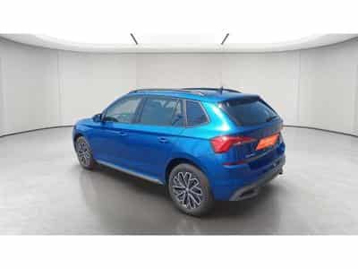 Skoda Kamiq Style (2023) - Photo 8