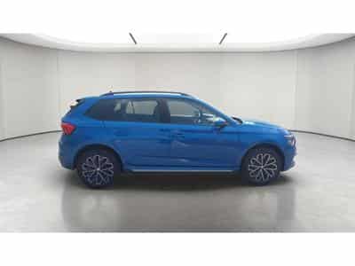 Skoda Kamiq Style (2023) - Photo 9