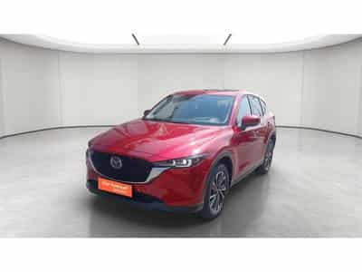 Mazda CX-5 AWD (2024) - Photo 1