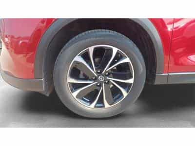 Mazda CX-5 AWD (2024) - Photo 10