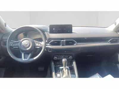 Mazda CX-5 AWD (2024) - Photo 11