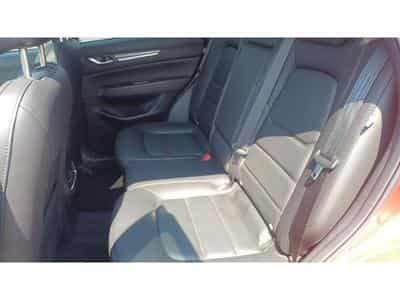 Mazda CX-5 AWD (2024) - Photo 13