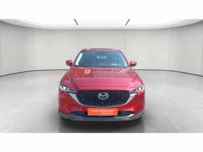 Mazda CX-5 AWD (2024) - Photo 2