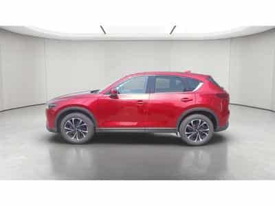 Mazda CX-5 AWD (2024) - Photo 3