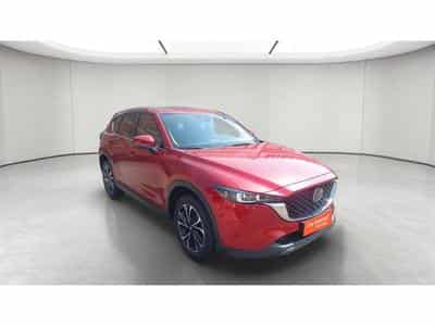 Mazda CX-5 AWD (2024) - Photo 4