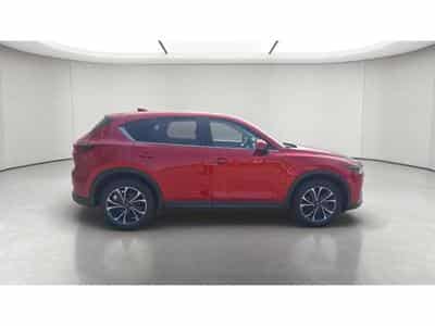 Mazda CX-5 AWD (2024) - Photo 5