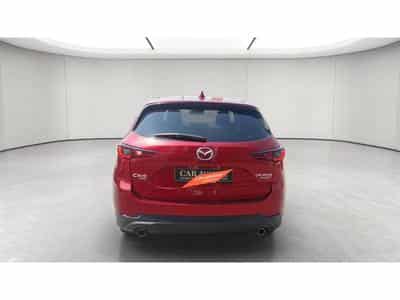Mazda CX-5 AWD (2024) - Photo 6