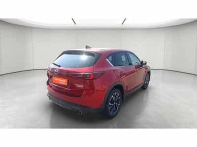 Mazda CX-5 AWD (2024) - Photo 7
