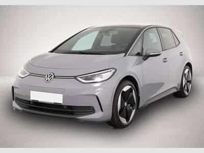 VW ID.3 (2025) - Foto 1