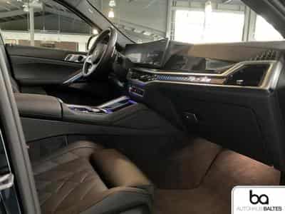 BMW X6 (2025) - Foto 6