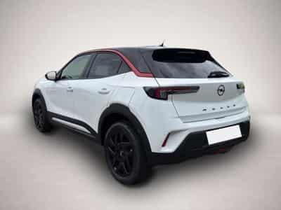Opel Mokka (2023) - Foto 3